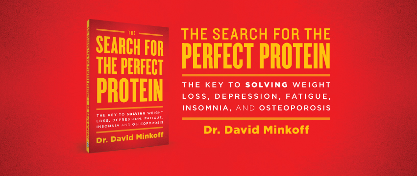 The Search for the Perfect Protein